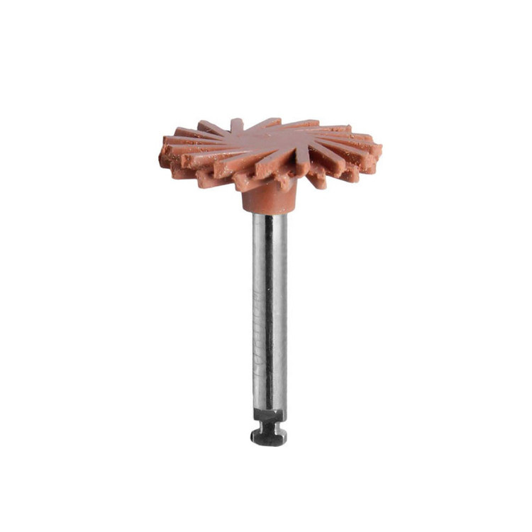 Rubber Polisher Multipurpose Toboom
