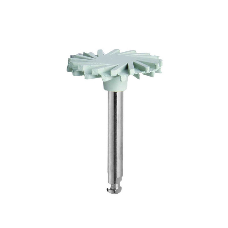 Rubber Polisher Multipurpose Toboom
