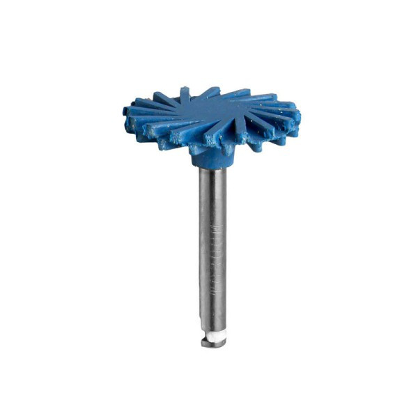 Rubber Polisher Multipurpose Toboom