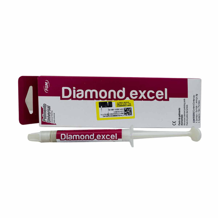 خمیر پالیش الماسه کامپوزیت 2 گرمی