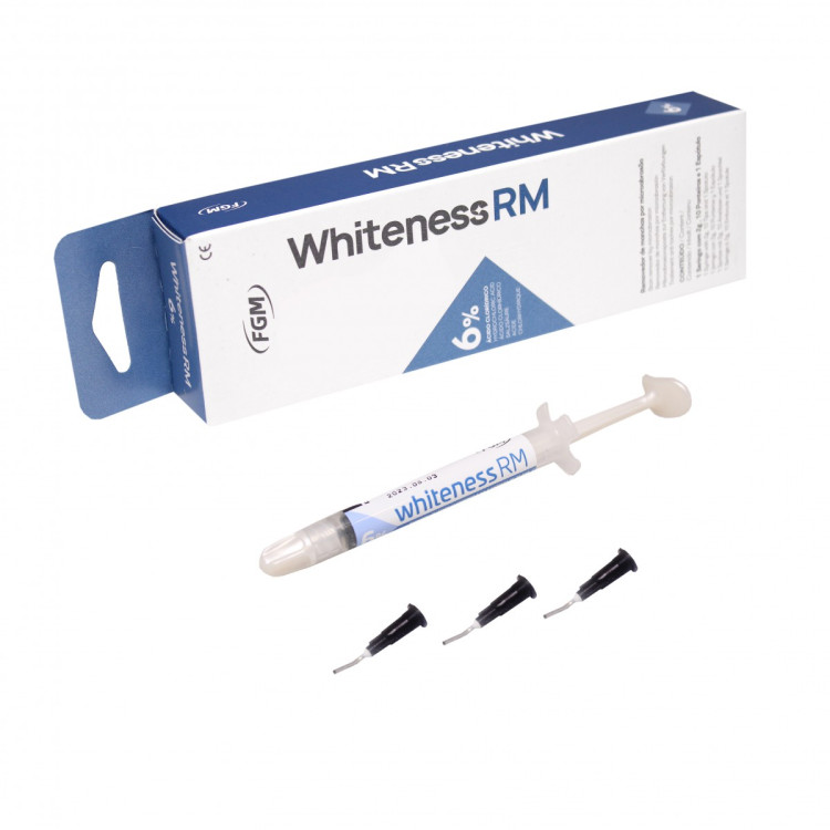 کیت بلیچینگ FGM