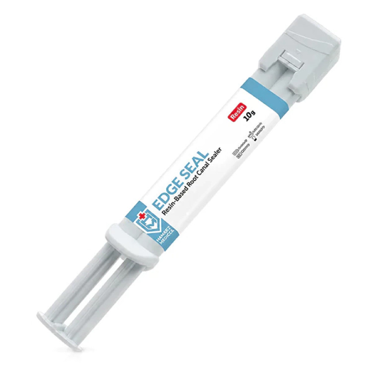 Resin-Based Root Canal Sealer