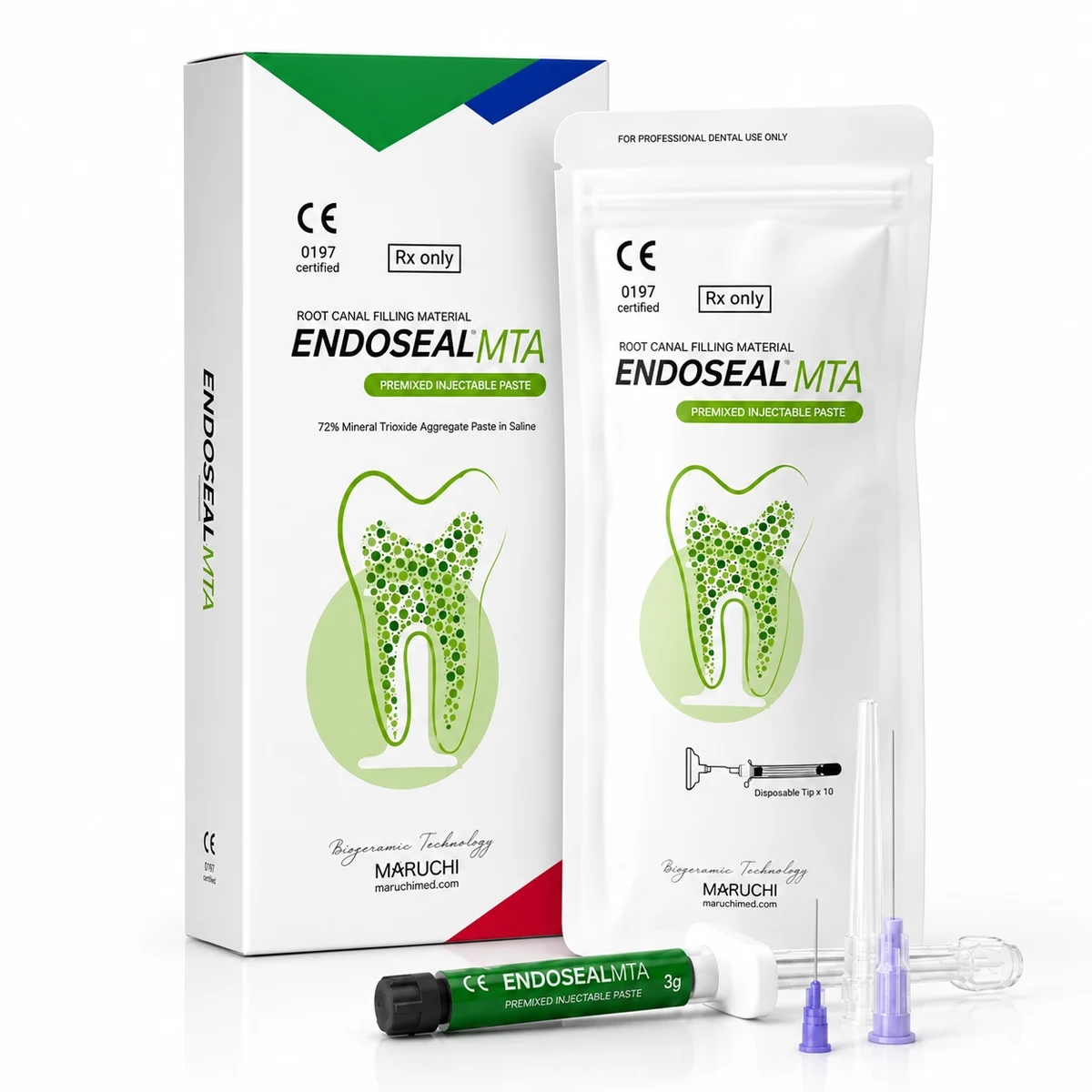 ENDOSEAL MTA