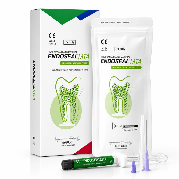 ENDOSEAL MTA