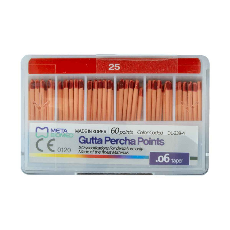 Gutta Percha Points
