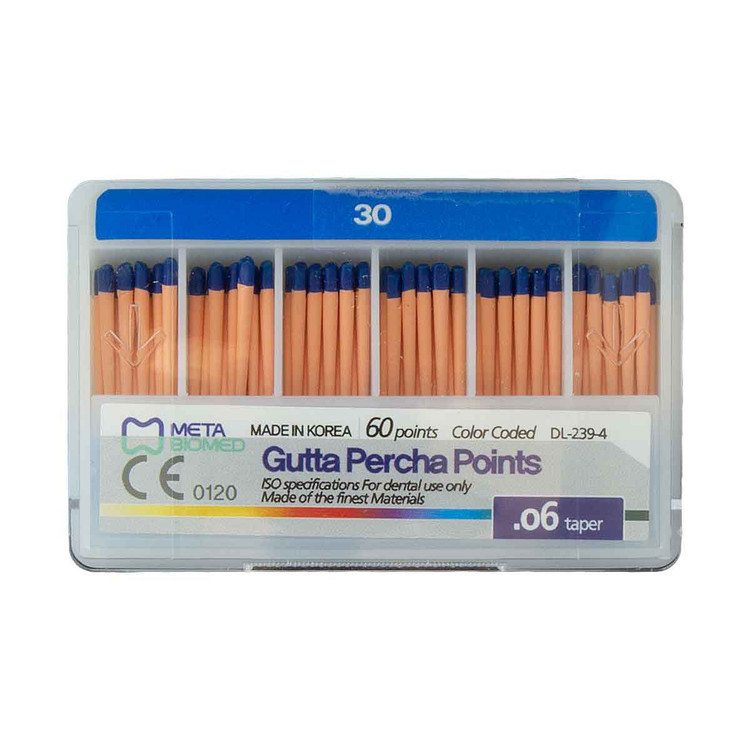 Gutta Percha Points