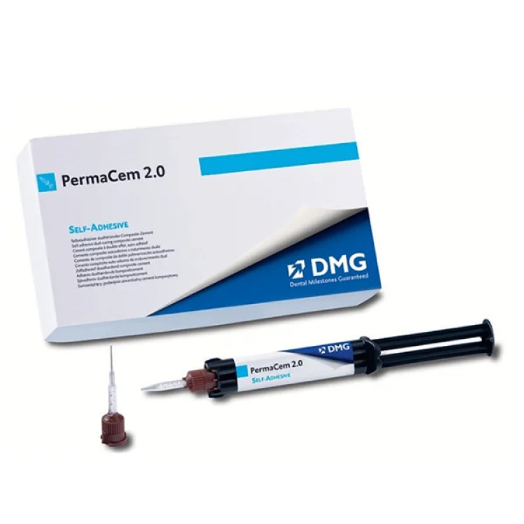 سمان رزینی دوال کیور DMG